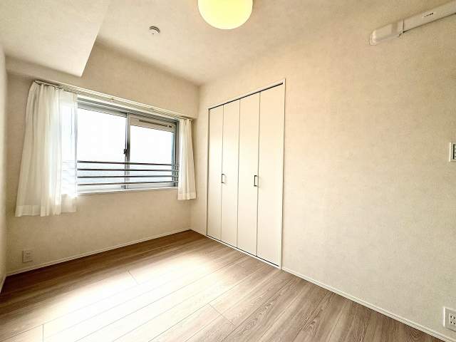 リビング以外の居室  写真撮影日：2026-07-27