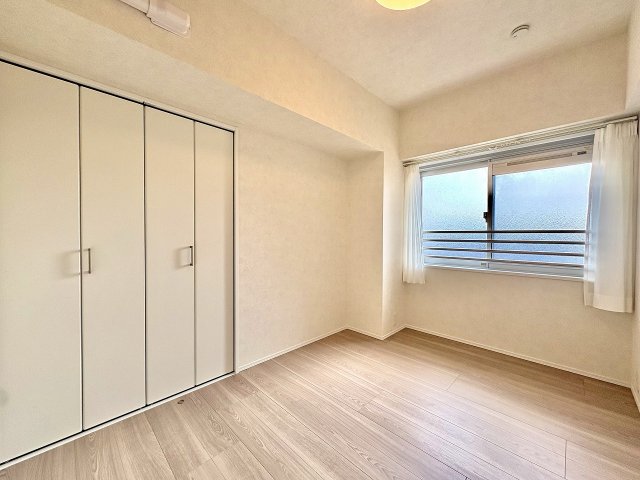 リビング以外の居室  写真撮影日：2026-07-27