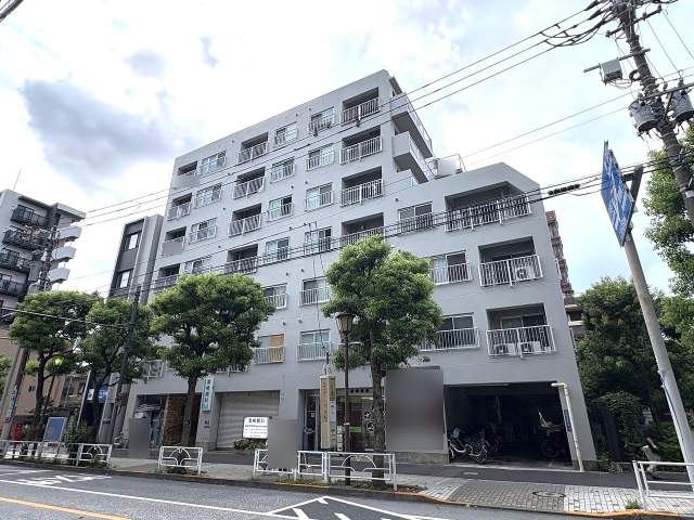 現地外観写真  写真撮影日：2026-08-22