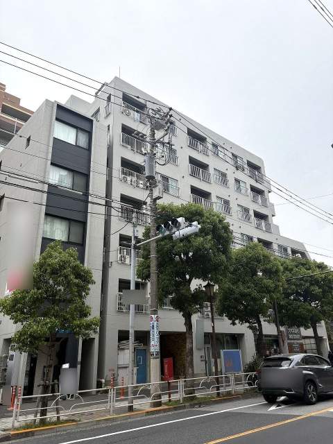 現地外観写真  写真撮影日：2026-08-22