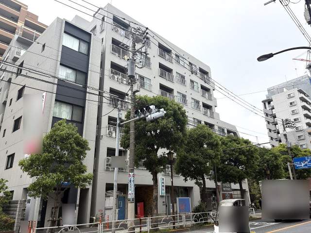 現地外観写真  写真撮影日：2026-08-22