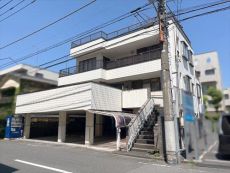 外観（２０２６年８月撮影）