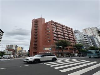 外観（２０２６年８月撮影）