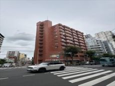 外観（２０２６年８月撮影）
