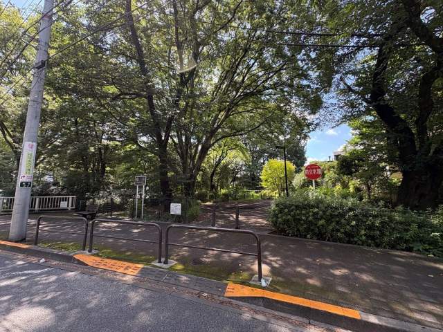 桜提公園 400m 写真撮影日：2026-08-31