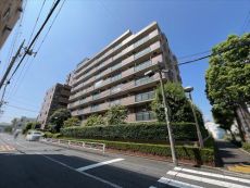 外観（２０２６年８月撮影）