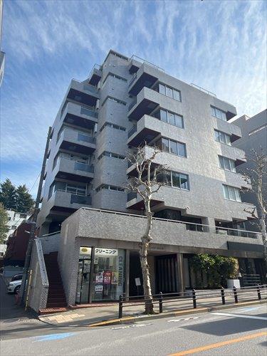 外観（２０２６年６月撮影）