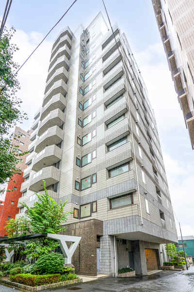 ■2016年7月に共用部も含めて一棟リノベーションを実施したマンションのため、室内状態も良好です。