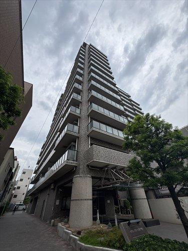 外観（２０２６年９月撮影）