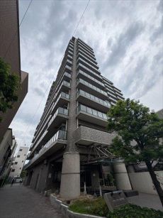 外観（２０２６年９月撮影）