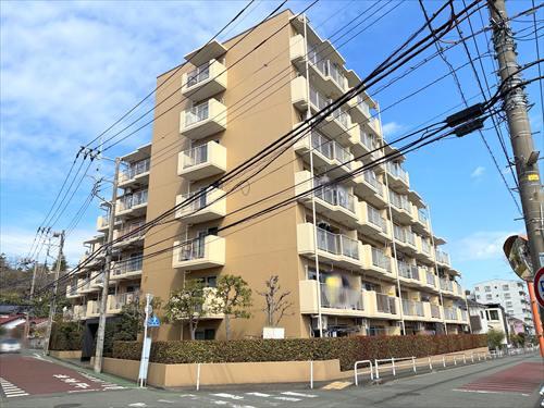 外観（２０２６年３月撮影）