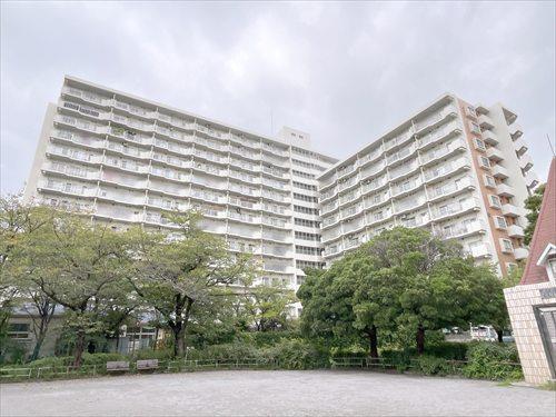 外観（２０２６年９月撮影）