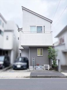 外観（２０２６年９月撮影）