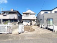 外観(2026年9月撮影)