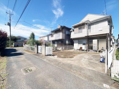 外観（２０２６年９月撮影）