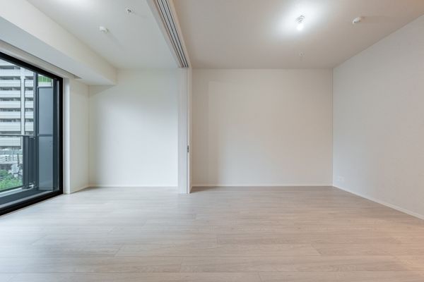 洋室約5.0帖+LD