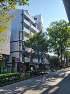 外観写真（２０２６年８月撮影）※２