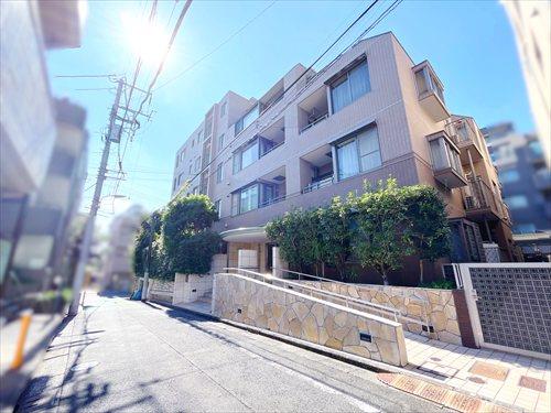 外観（２０２６年９月撮影）