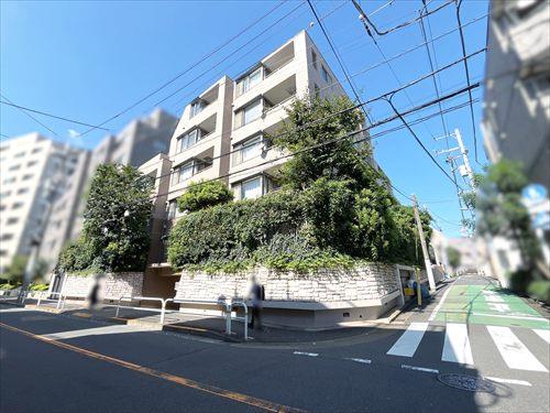 外観（２０２６年９月撮影）