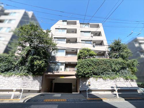 外観（２０２６年９月撮影）