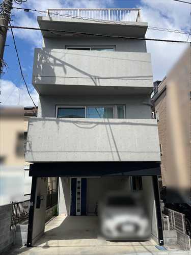 現地写真（２０２６年８月撮影）