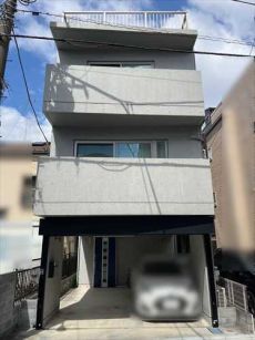 現地写真(2026年8月撮影)