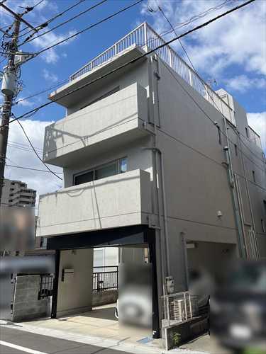 現地写真（２０２６年８月撮影）