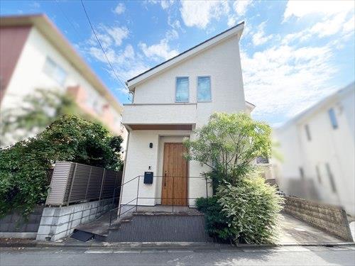 外観（２０２６年９月撮影）