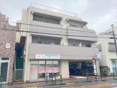 外観（２０２６年１０月撮影）