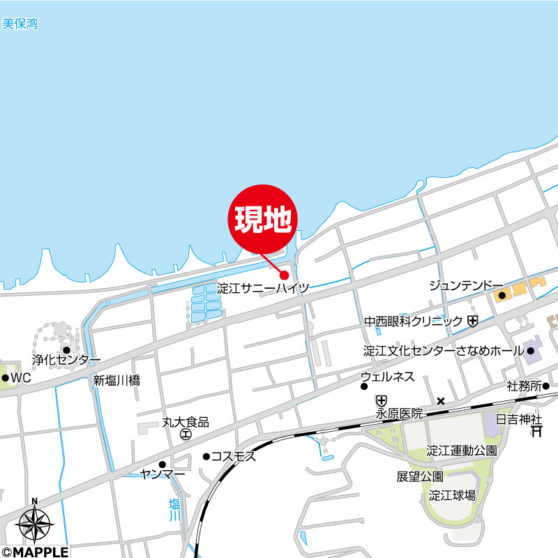 地図