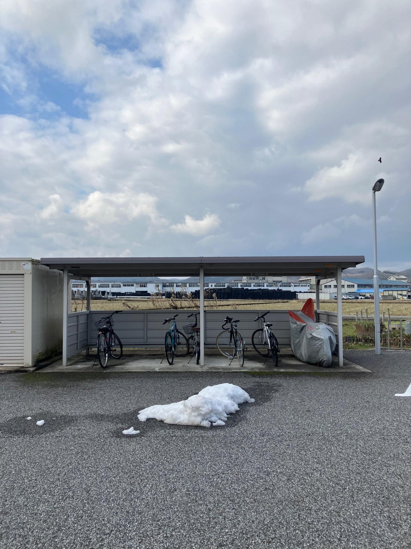 共有部分