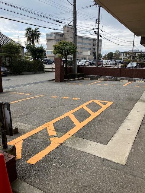 来客用