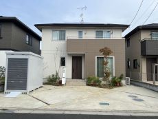 外観（2024年11月撮影）