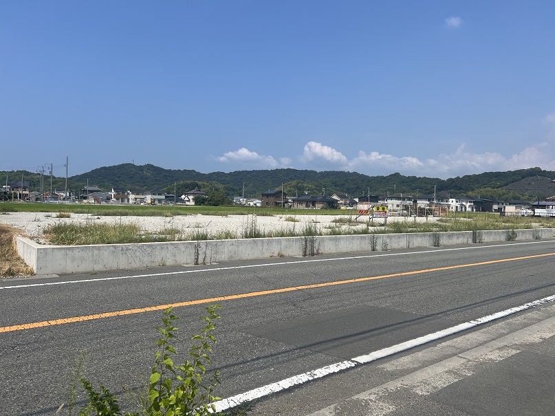 現地画像