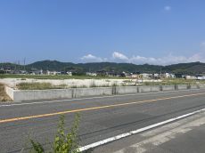 現地画像
