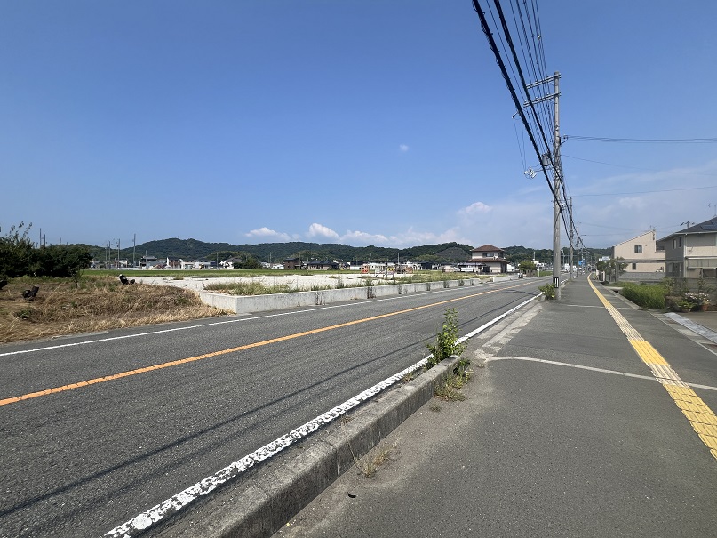 現地画像