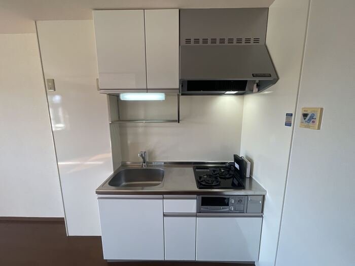 （２０２）キッチン