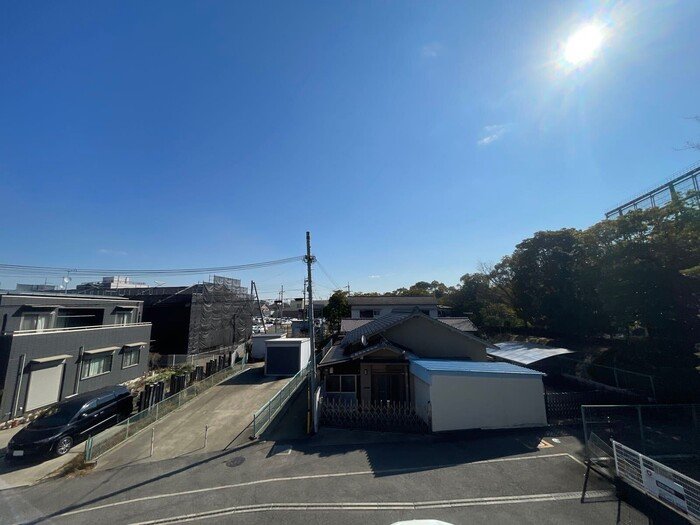 （２０２）眺望