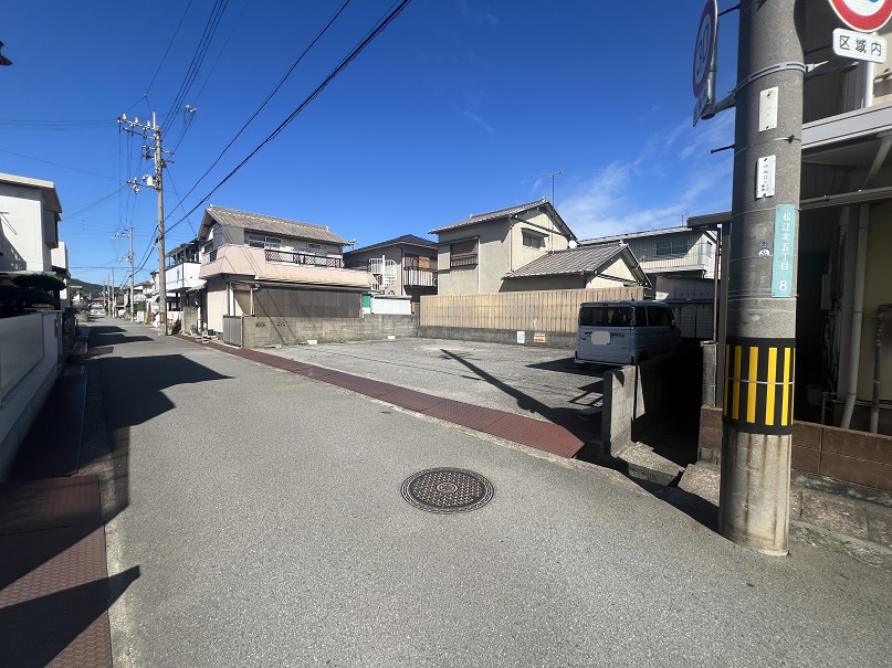 現地 写真撮影日：2025-09-19