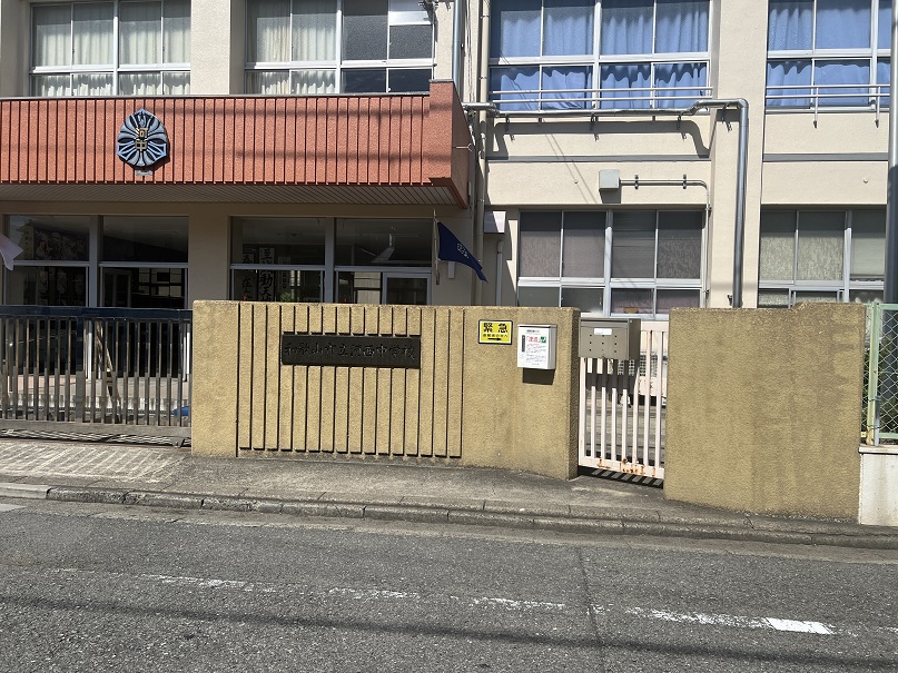 和歌山市立河西中学校 写真撮影日：9/19/25, 12:00 AM