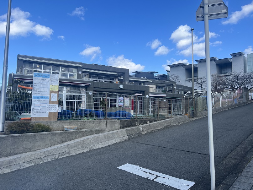 和歌山市立岡山幼稚園