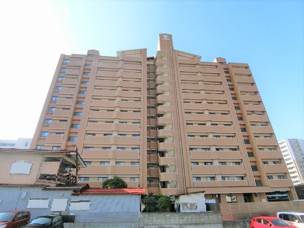 現地外観写真  写真撮影日：2024-10-18