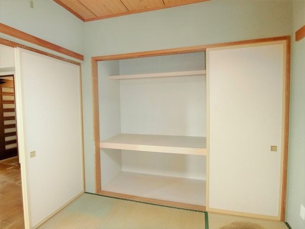 リビング以外の居室  写真撮影日：2024-10-25