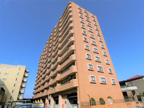 現地外観写真  写真撮影日：2024-10-18