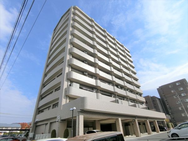 現地外観写真  写真撮影日：2024-11-16