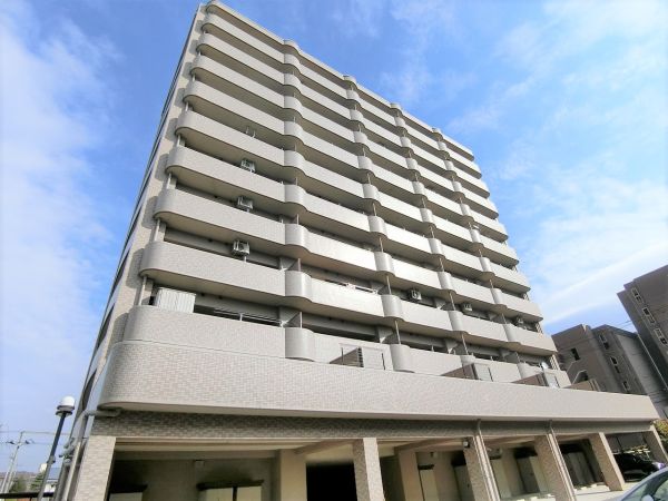 現地外観写真  写真撮影日：2024-11-16