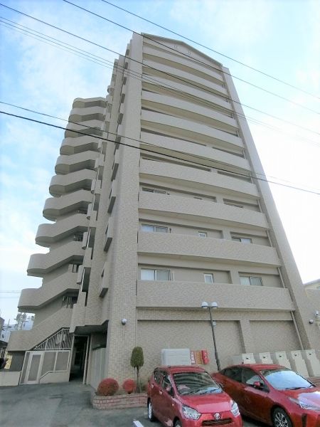 現地外観写真  写真撮影日：2024-11-16