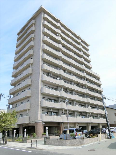 現地外観写真  写真撮影日：2025-08-22