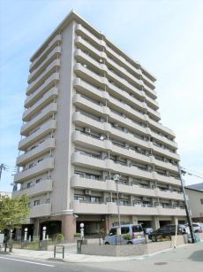 現地外観写真  写真撮影日：2025-08-22