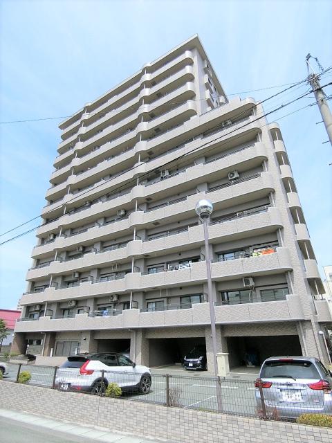 現地外観写真  写真撮影日：2025-08-22